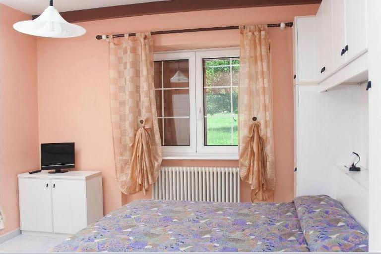 Residence Moulin 艾马维尔 外观 照片