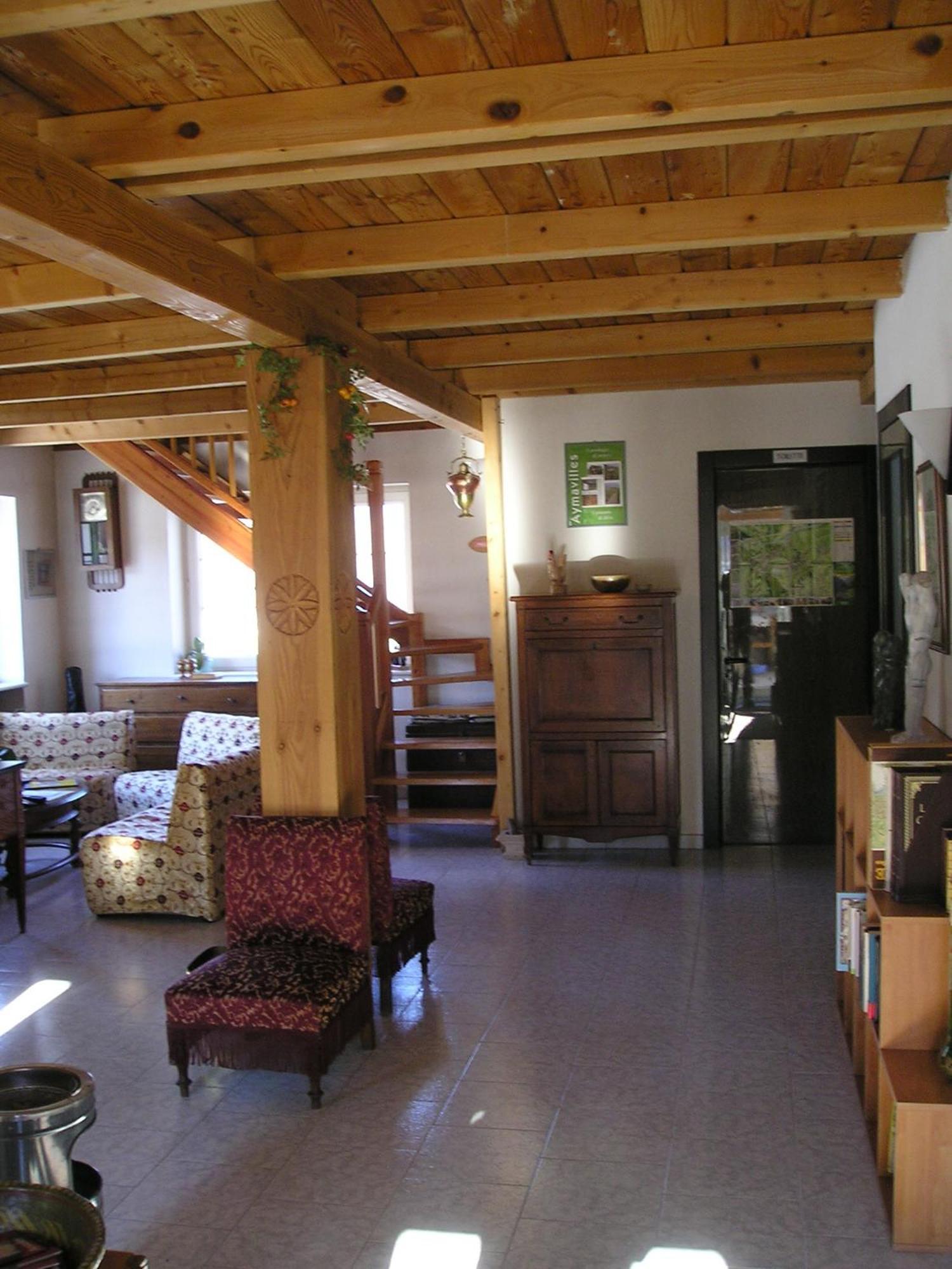Residence Moulin 艾马维尔 外观 照片