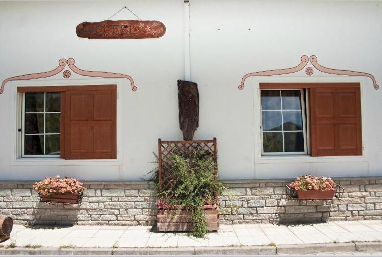 Residence Moulin 艾马维尔 外观 照片