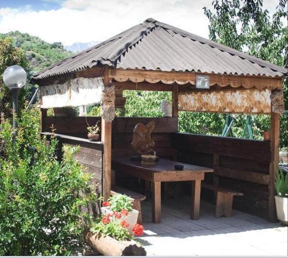Residence Moulin 艾马维尔 外观 照片